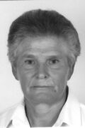 Veronika Glažar-