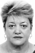 Vesna Bartulović-