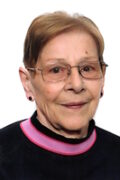 Vesna Krajina
Rođ. Glavić-