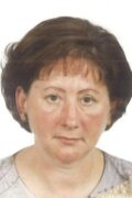 Zdenka Fizir Rođ. Horvat-