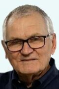 Želimir  Dropuljić-