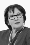 Zrinka Kolak Fabijan-