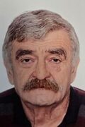 Zvonimir Pezer-