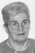 Ada Maras-