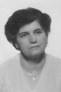 Agata – Jagica Plahtan Rođ. Šolčić-