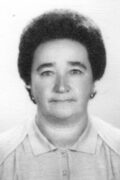 Ana Bergić-