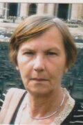 Ana-Maria Veznaver-