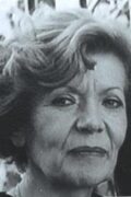 Ana Sobočan Rođ. Novak-