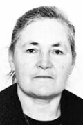 Ana Tošić-