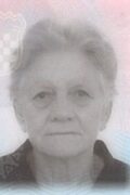 Ana Vukovinski Rođ. Gluhak-