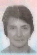 Anica Bašić Rođ. Stupar-