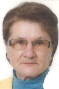 Anica Milnović Rođ. Meštrović-