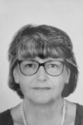 Anita Beževan-