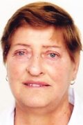 Anka Hlupić
Rođ. Kožul-