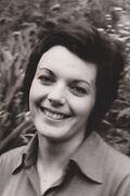 Anka Kantoci Rođ. Prpić-