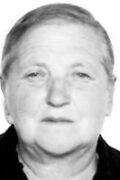 Anka Kolić-