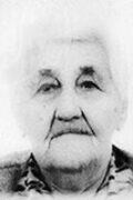 Anna Mafalda Ostojić-