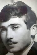 Ante (Anto) Jurić – Ćićo-
