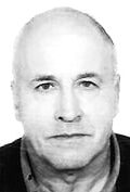 Ante Ivanišević
(Golub)-