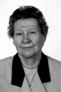 Antica Gregorović-