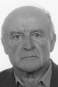 Anton Benazić-