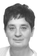 Antonietta Sošić-