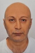 Antonio Brčić - Tuja-