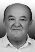 Armando Modesto-