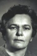 Barbara Hudin Rođ. Šajnović-