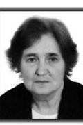 Barica Galeković Rođ. Mikulin-