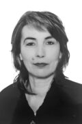 Bosiljka Mrdeža-