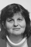 Božena Bučul-