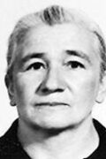 Božica Vudragović – Milena-
