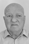 Božidar Kasapović-