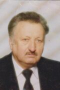 Branko Vucelić-