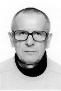 Čedomir Milevoj-