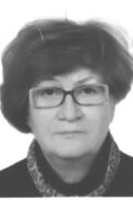 Claudia Ljubanović-Latini-