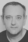 Dalibor Lavizatić-