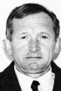 Dimitar Radovanović 
Mitre-