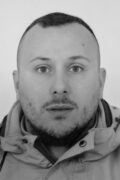 Dorjan Antonac-