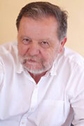 Dragan Elijaš-