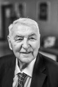 Dragan Milanović, Prof. Emer.-