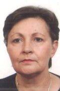 Dragica Drmić Rođ. Radotić-