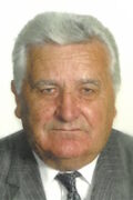 Drago Bagarić-