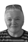 Đurđica Kelčec Ključarić-