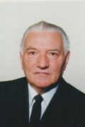 Đuro Vranković-