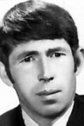 Dušan Jadrijević
(Crnjul)-