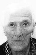 Eleonora (Nora) Nazor-