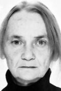 Elvira Vrebac-