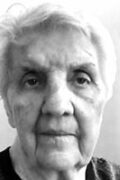 Filomena Mandić-